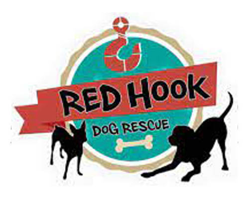 Red Hook Rescue Logo